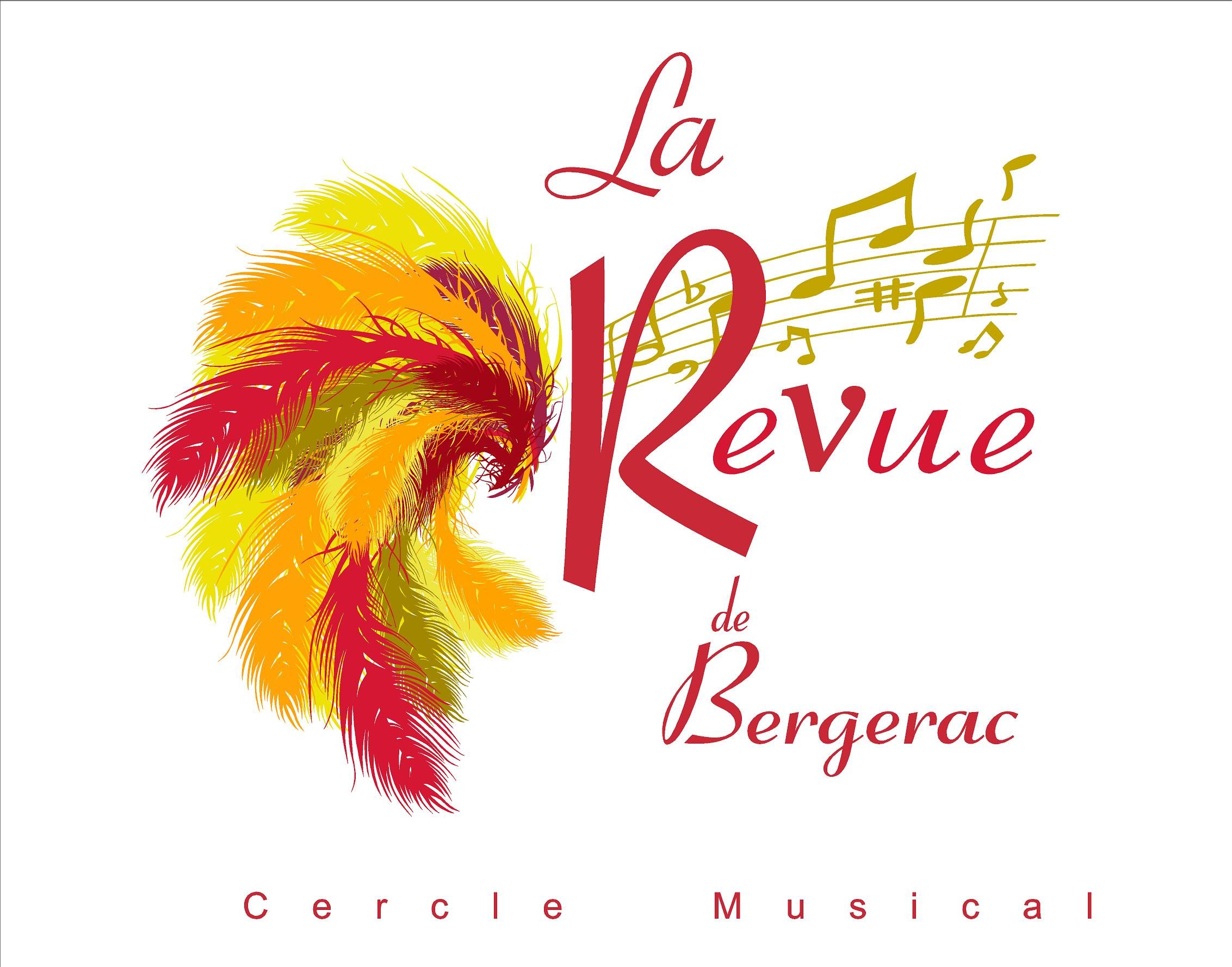 La Revue de Bergerac